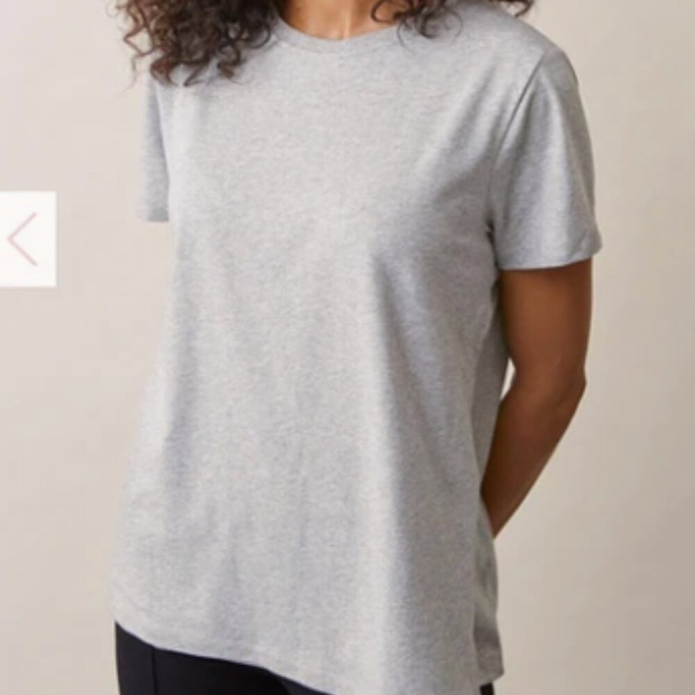 BOOB Design - Nursing Tee